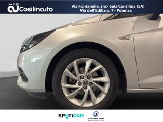 OPEL Astra usata, con Sistema di navigazione