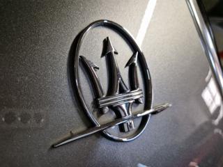 MASERATI Ghibli usata, con Sedili sportivi