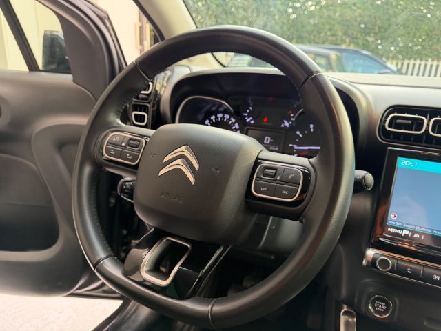 CITROEN C3 Aircross usata, con Sistema di chiamata d