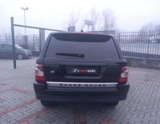 LAND ROVER Range Rover Sport usata, con Alzacristalli elettrici
