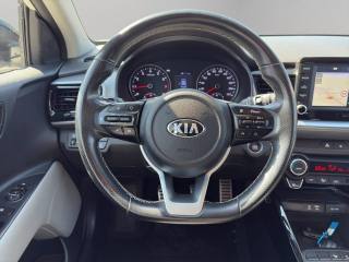 KIA Stonic usata, con Servosterzo
