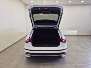 AUDI A3 usata, con Climatizzatore automatico, 2 zone