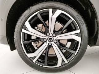 VOLVO XC60 usata, con Climatizzatore