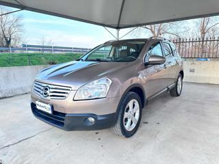 NISSAN Qashqai+2 usata, con Climatizzatore automatico, 2 zone