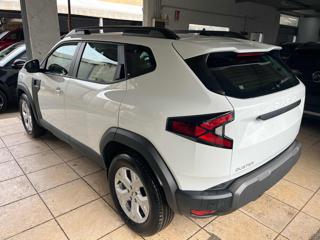 DACIA Duster usata, con Cerchi in lega