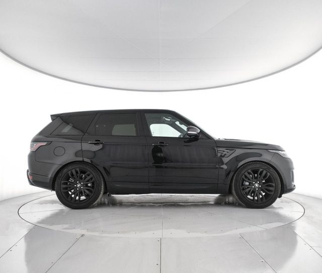 LAND ROVER Range Rover Sport usata 5