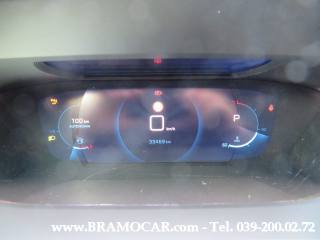 PEUGEOT 3008 usata, con Filtro antiparticolato