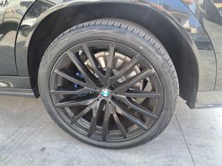 BMW X6 usata 37