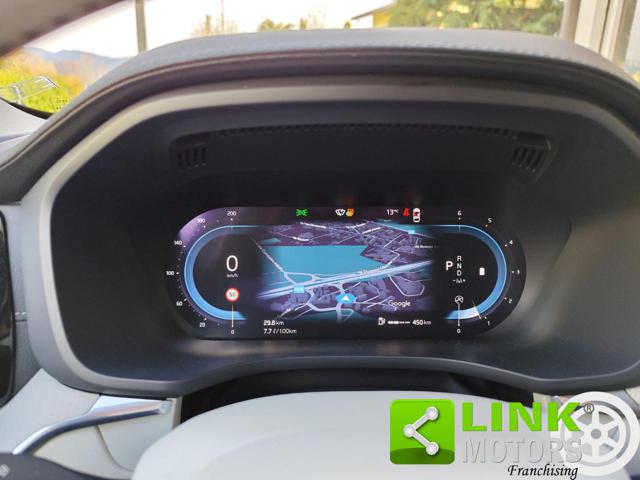 VOLVO XC60 usata, con Cerchi in lega