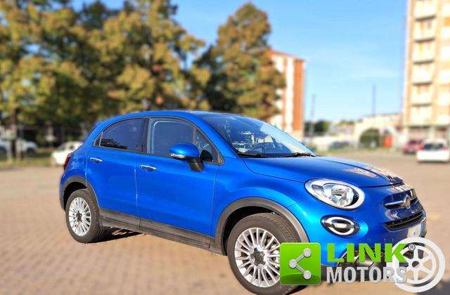 FIAT 500X usata, con Airbag