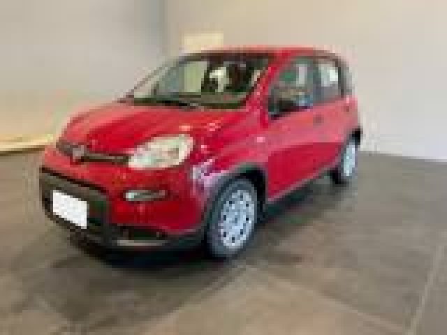 FIAT Panda usata, con ABS