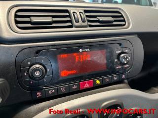 FIAT Panda usata, con Volante multifunzione