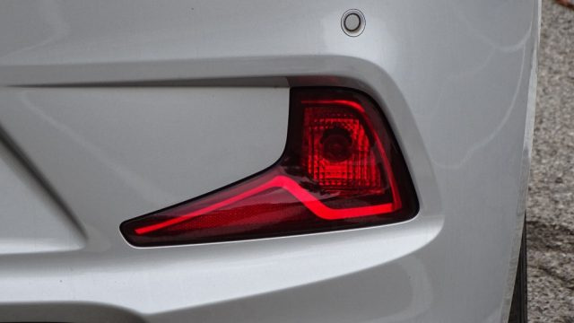 HYUNDAI i20 usata, con Sensori di parcheggio posteriori