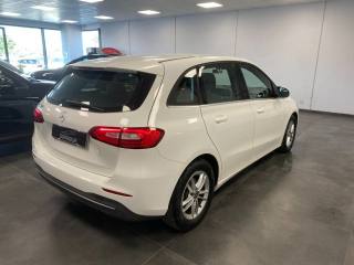 MERCEDES-BENZ B 180 usata, con Airbag Passeggero