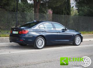 BMW 318 usata, con Airbag