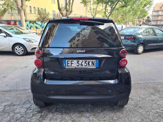 SMART ForTwo usata, con Chiusura centralizzata