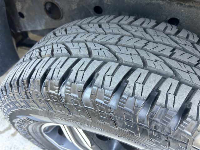 FORD Ranger usata, con Regolazione elettrica sedili