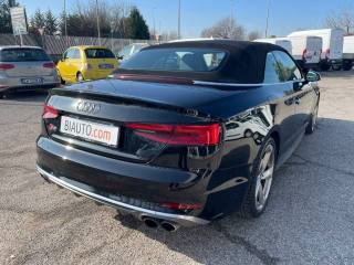 AUDI S5 usata, con Airbag Passeggero