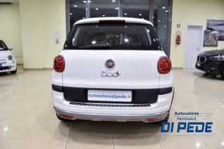 FIAT 500L usata, con Autoradio