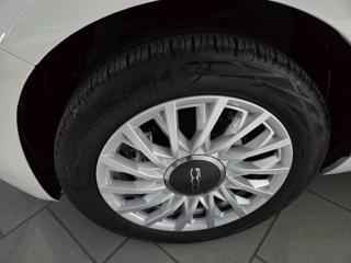 FIAT 500 usata, con Cronologia tagliandi
