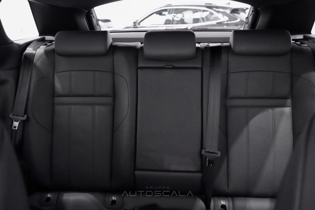 LAND ROVER Range Rover Evoque usata, con Volante multifunzione
