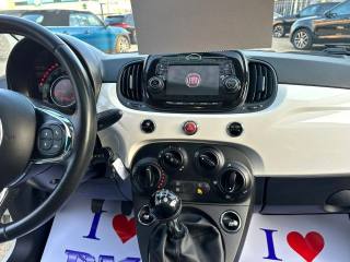 FIAT 500 usata, con Controllo trazione