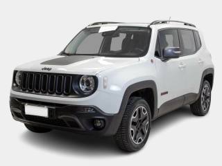JEEP Renegade usata, con Cruise Control