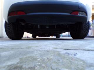 LANCIA Ypsilon usata 100