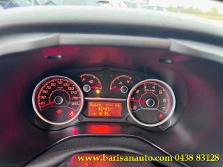 FIAT Doblo usata, con Servosterzo