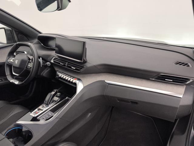 PEUGEOT 3008 usata, con Specchietti laterali elettrici