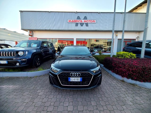 AUDI A1 usata, con Airbag testa