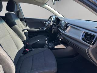 KIA Rio usata, con Servosterzo