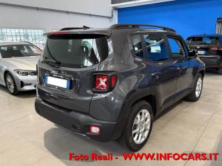 JEEP Renegade usata, con Airbag Passeggero