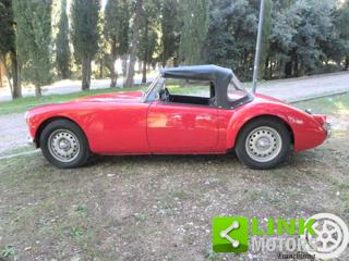 MG MGA usata 7