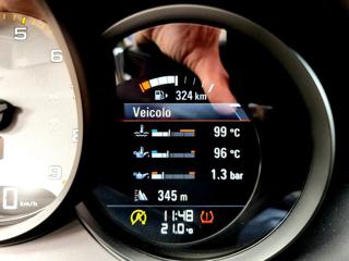 PORSCHE 718 usata, con Sensore di pioggia