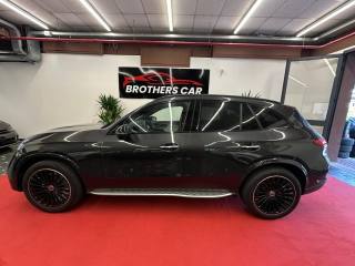 MERCEDES-BENZ GLC 220 usata, con Airbag Passeggero