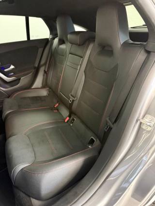 MERCEDES-BENZ CLA 200 usata, con Cruise Control