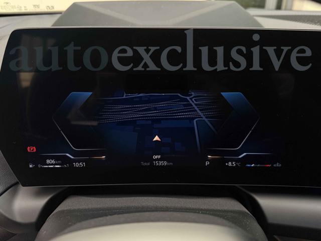 BMW 118 usata, con Controllo trazione