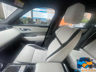 LAND ROVER Range Rover Velar usata, con Sensori di parcheggio posteriori