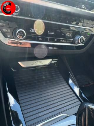BMW X3 usata, con Cruise Control