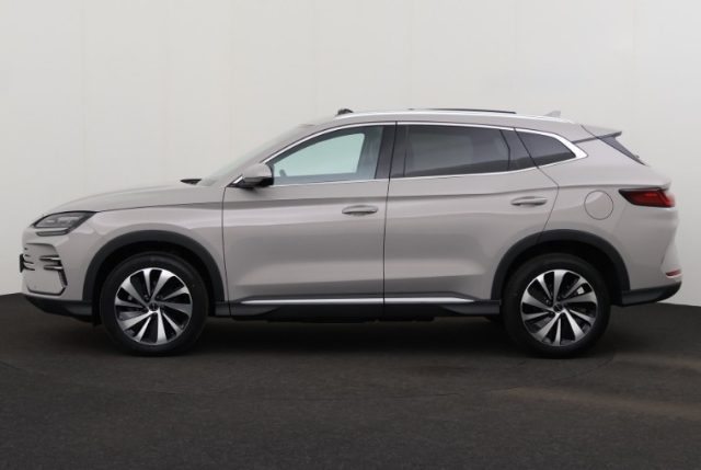 BYD Seal usata, con Airbag Passeggero