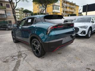 ALFA ROMEO Junior usata, con Chiusura centralizzata