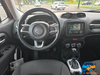 JEEP Renegade usata, con ESP