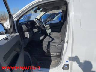 CITROEN Jumpy usata, con ESP