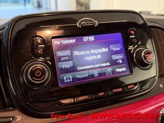 FIAT 500 usata, con Park Distance Control
