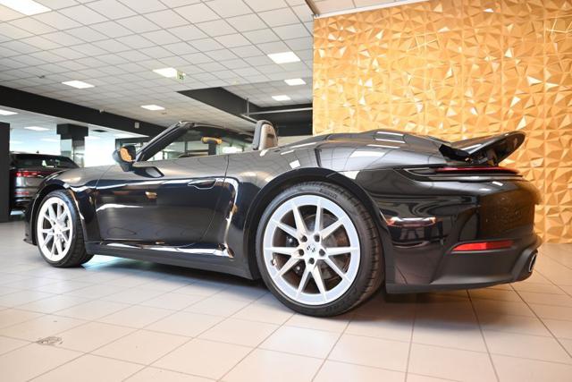 PORSCHE 992 usata 139
