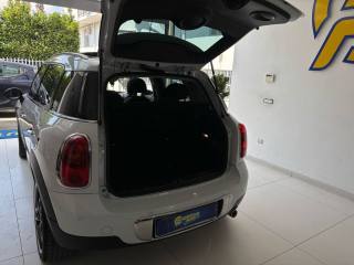 MINI Countryman usata, con ESP