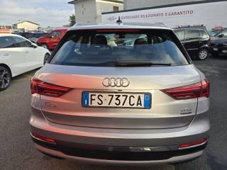 AUDI Q3 usata, con Chiusura centralizzata