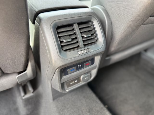VOLKSWAGEN Tiguan usata 24