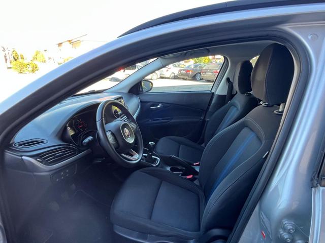 FIAT Tipo usata, con Filtro antiparticolato